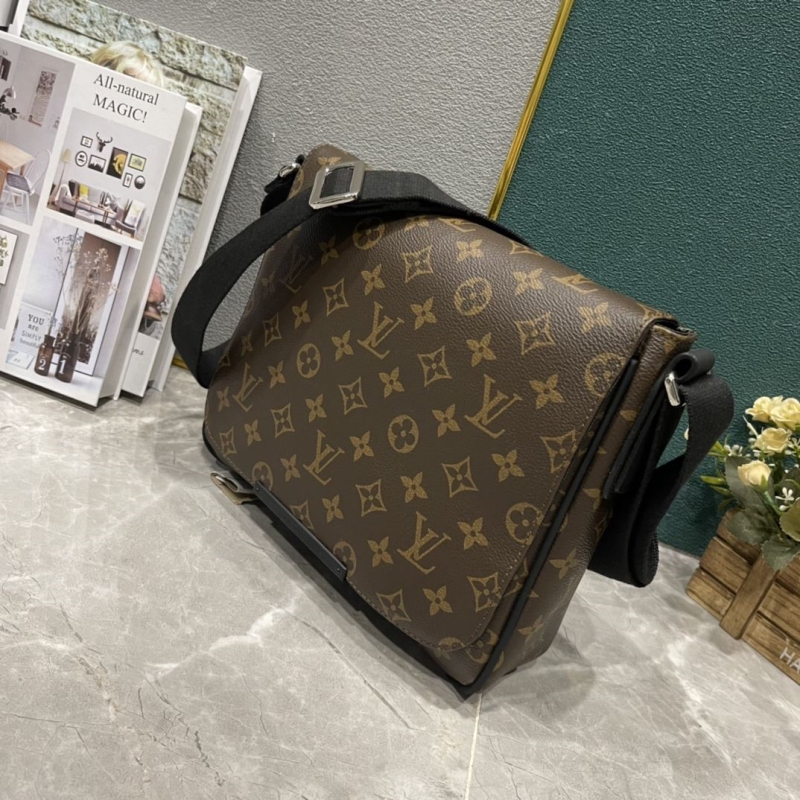 LV Satchel bags